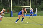 Field Hockey vs WSU  Wheaton College Field Hockey vs Worcester State University. - Photo By: KEITH NORDSTROM : Wheaton, field hockey, FH2021